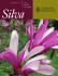 Silva / A publication of the Arnold Arboretum
