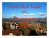 the French Real Estate 101 slides as a pdf file