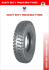 Heavy Duty Truck/Bus tyres