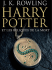 T7 – Harry Potter et les Reliques de la Mort