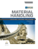 the Material Handling Product Line Brochure