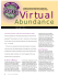 2003 Virtual Abundance - Society of American Florists