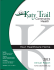 Annual Report - Katy Trail Community Health