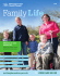Family Life - Nottinghamshire County Council