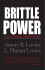 Brittle Power - Rocky Mountain Institute