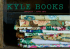 kyle books - London Book Fair