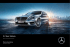 S-Class Saloon - Mercedes-Benz