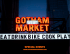 special events - Gotham West Market