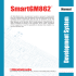 SmartGM862™ Manual