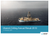 Maersk Drilling Annual Result 2015