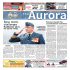 Aug 12 2013 - The Aurora Newspaper