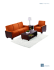 Zephyr | Lounge Seating