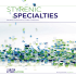 Brochure Styrolution Specialties Overview