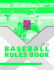 2015 NFHS Baseball Rules Book