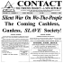 CONTACT - The Phoenix Project 950801