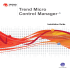 Trend Micro Control Manager 5.5 Installation Guide