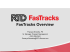 RTD FasTracks Overview - Design-Build Institute of America Rocky