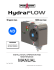 Hydraflow Manual - Paragon - America`s Tank Trailer Superstore!