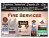 fire services catalogue - Seaboard Industrial Supply