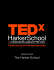 TEDxHarkerSchool - The Harker School