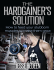 The Hardgainer`s Solution - Jesse Hedeen`s Muscle Blog