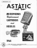 Astatic_1964_catalog
