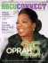 Oprah Winfrey frOm COllege TO The real WOrld