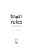Brain Rules - Introduction