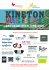 Kineton Music Festival - Kineton Sports and Social Club