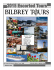 2015 - Bilbrey Tours