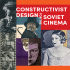 Constructivist Design for the Soviet Cinema Catalog
