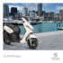 SCOOTERS 50cc