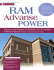 RAM Advanse Power - Masonry Institute of Michigan