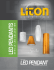 Brochure - LITON Lighting