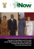 President Thabo Mbeki and First Lady Zanele Mbeki with their