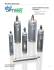 Series OCG Pneumatic Cylinders - PHD LitStore