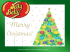 2016 jelly belly christmas