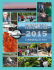 2015 Annual Report - The Salmon Center