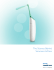 The Science Behind Sonicare AirFloss