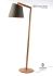 Bill Floor Lamp