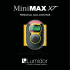 Minimax-XT User Manual