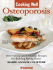 Cooking Well: Osteoporosis: Over 75 Easy and Delicious Recipes