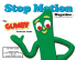 The GUMBY BreakDown - Stop Motion Magazine