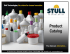 Stull Product Catalog