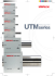 UTM-300Nm