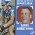 Lance Armstrong - Rourke Publishing