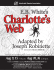 Charlotte`s Web 8.5x11 Poster