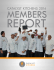 2014 Members Report