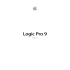 Logic Pro 9 Effects