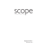 SCOPE 2011 Kai Tahu-2nd Edition.indb